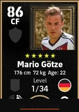 Mario GÃ¶tze
