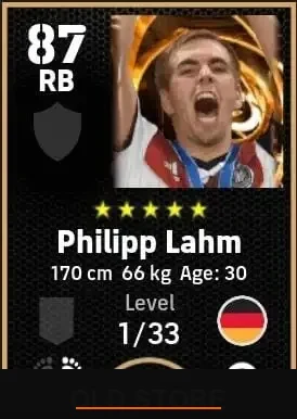 Philipp Lahm