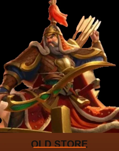 Fate War Yi Sun-sin Hero