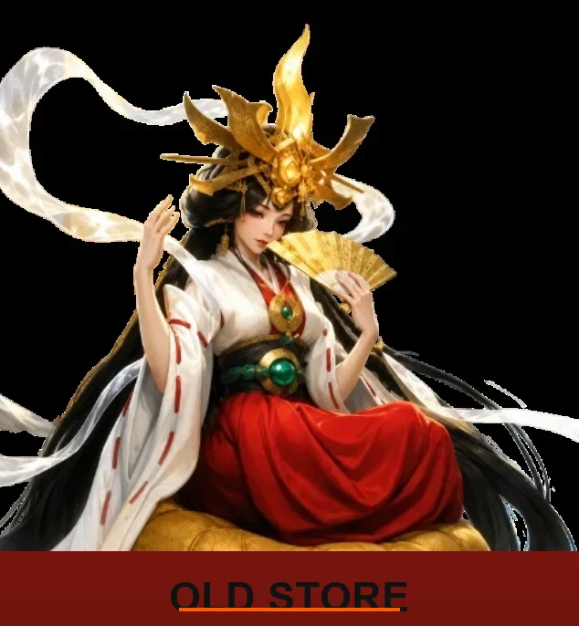 Fate War Amaterasu Hero