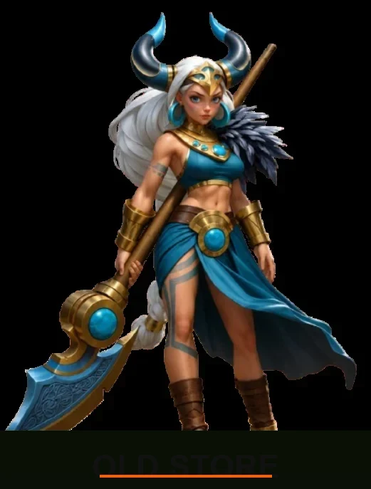 Fate War Erin Hero