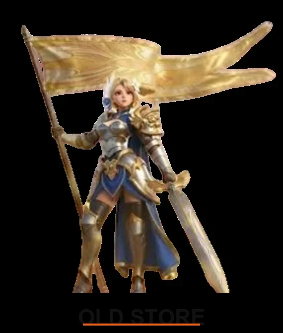Fate War Freya Hero