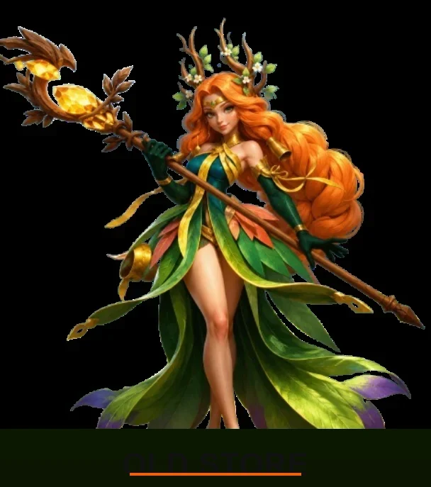 Fate War Riri Hero