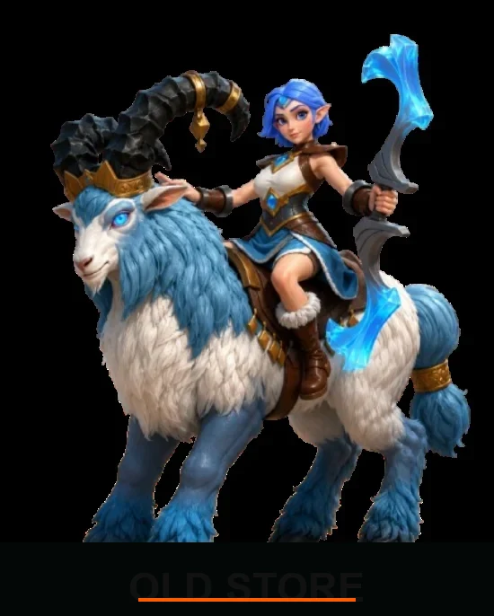 Fate War Selena Hero