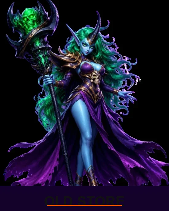 Fate War Vista Hero