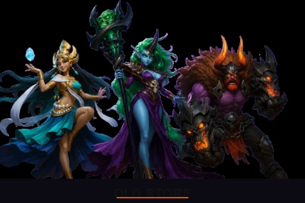 Fate War Support Hero