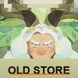Granny Dahnie