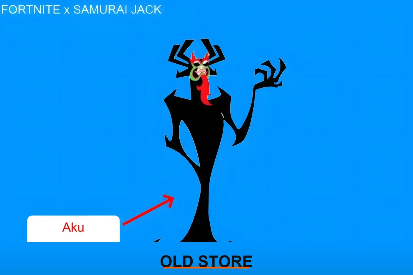 aku