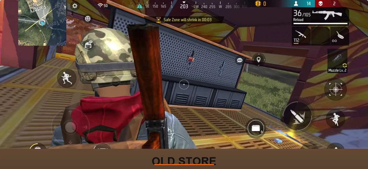 xm8-skin-free-fire