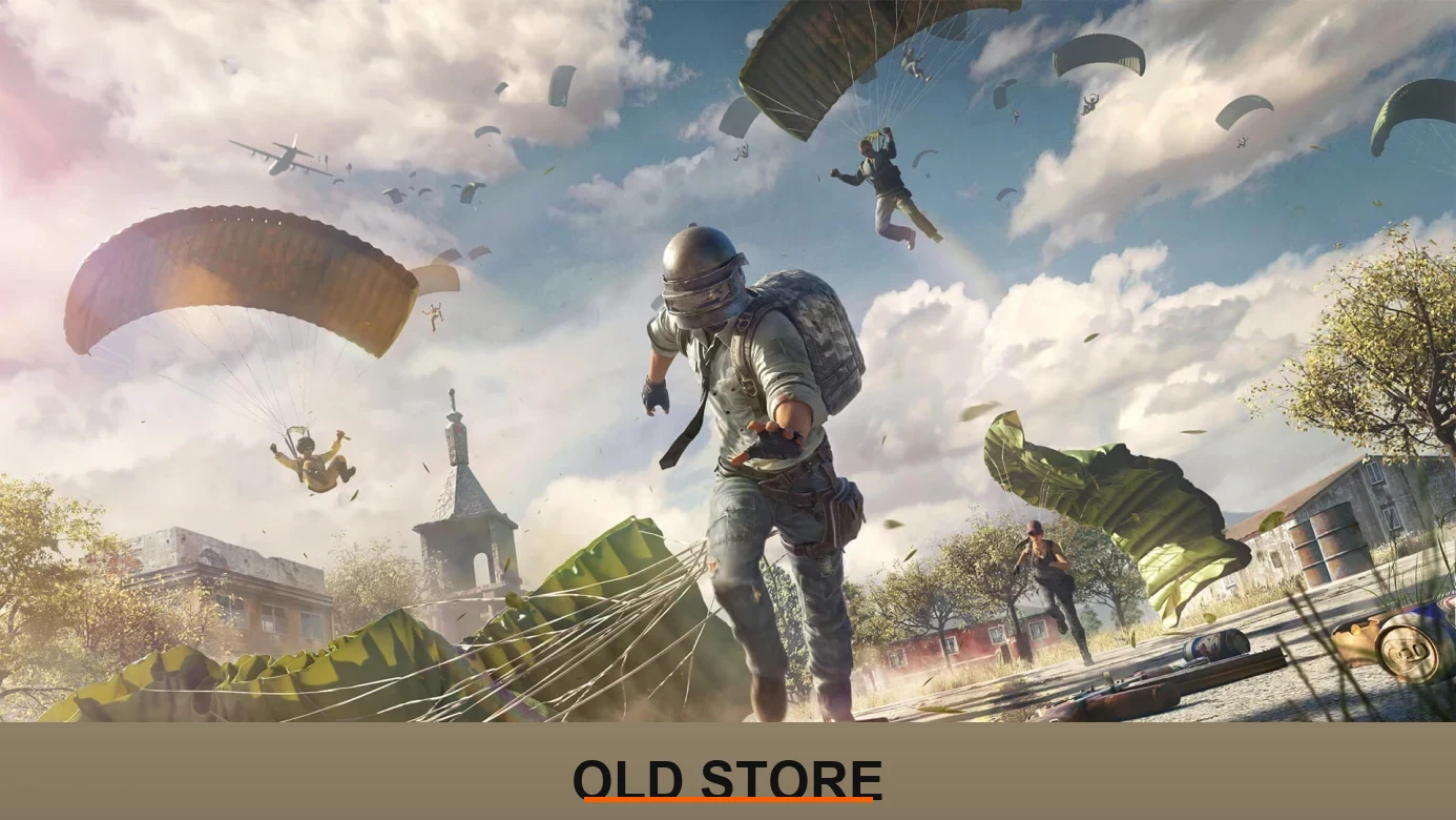 PUBG Mobile offers a more realistic and immersive experience compared to Free Fire