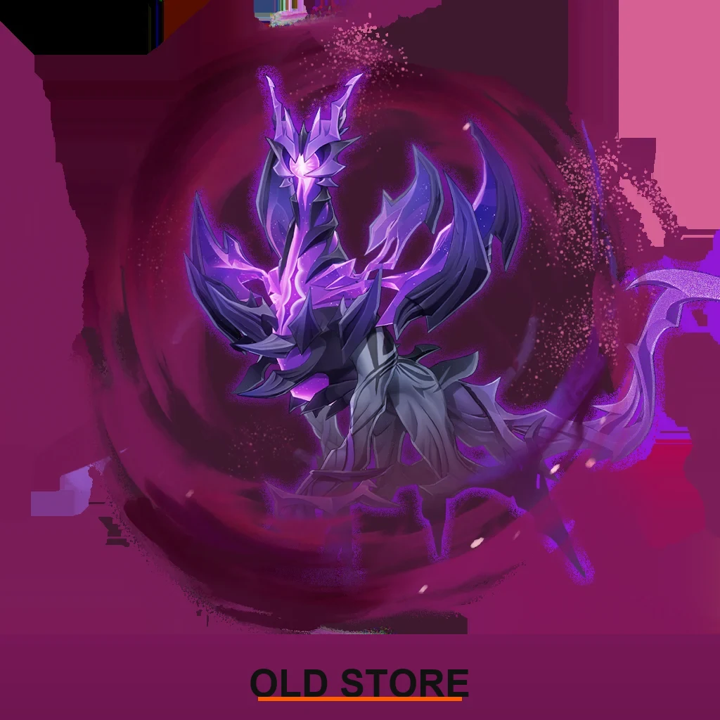 Lord of the Hidden Depths Whisperer of Nightmares