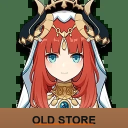 Nilou