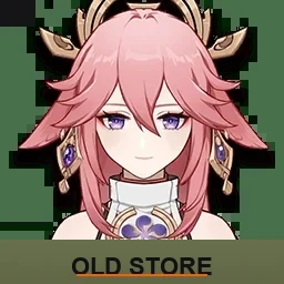 Yae Miko