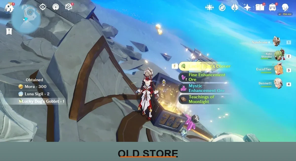 Archaeolune Energy