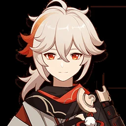 kazuha