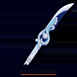 wavebreaker's fin