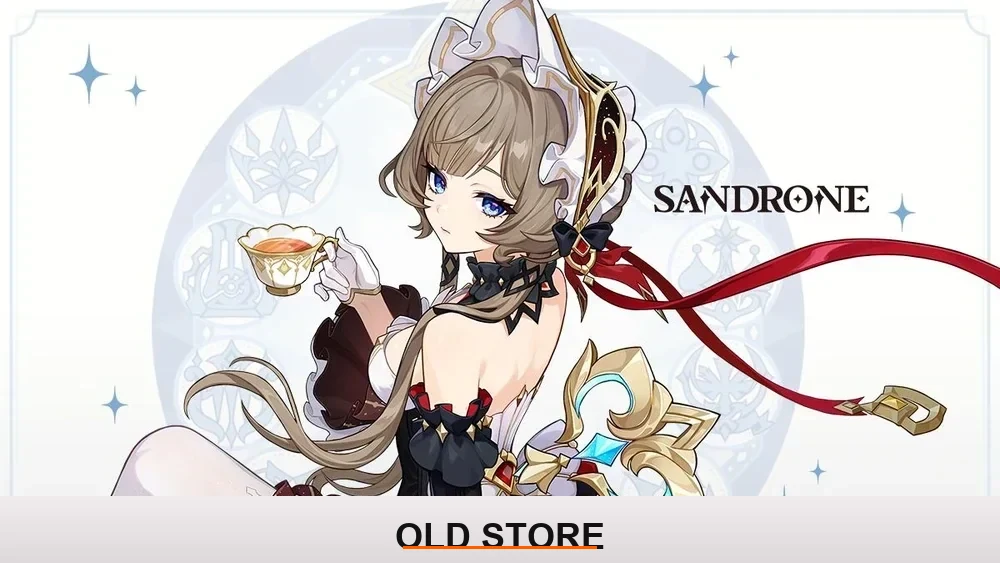 Sandrone Official image
