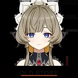 Sandrone Icon