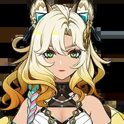 Xilonen icon