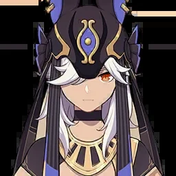 Cyno icon
