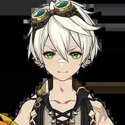 Bennett icon