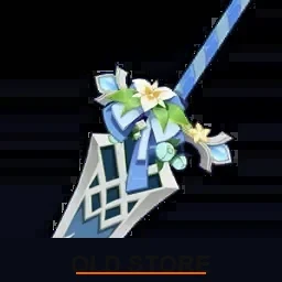 Mailed Flower icon