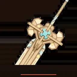 Ultimate Overlord's Mega Magic Sword icon