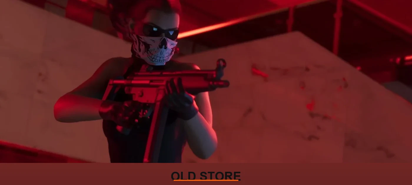 How the Weapon System Actually Works in GTA 6