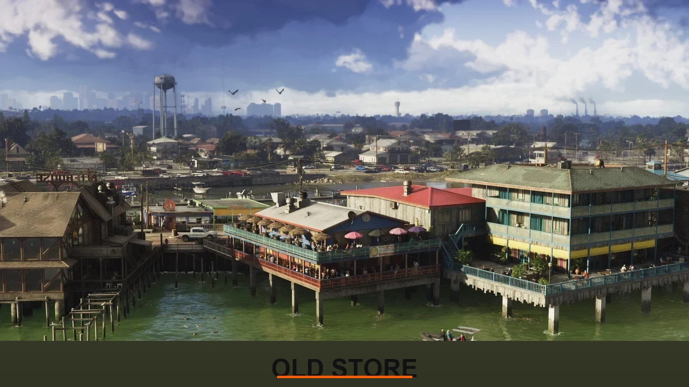 Grassrivers gta 6