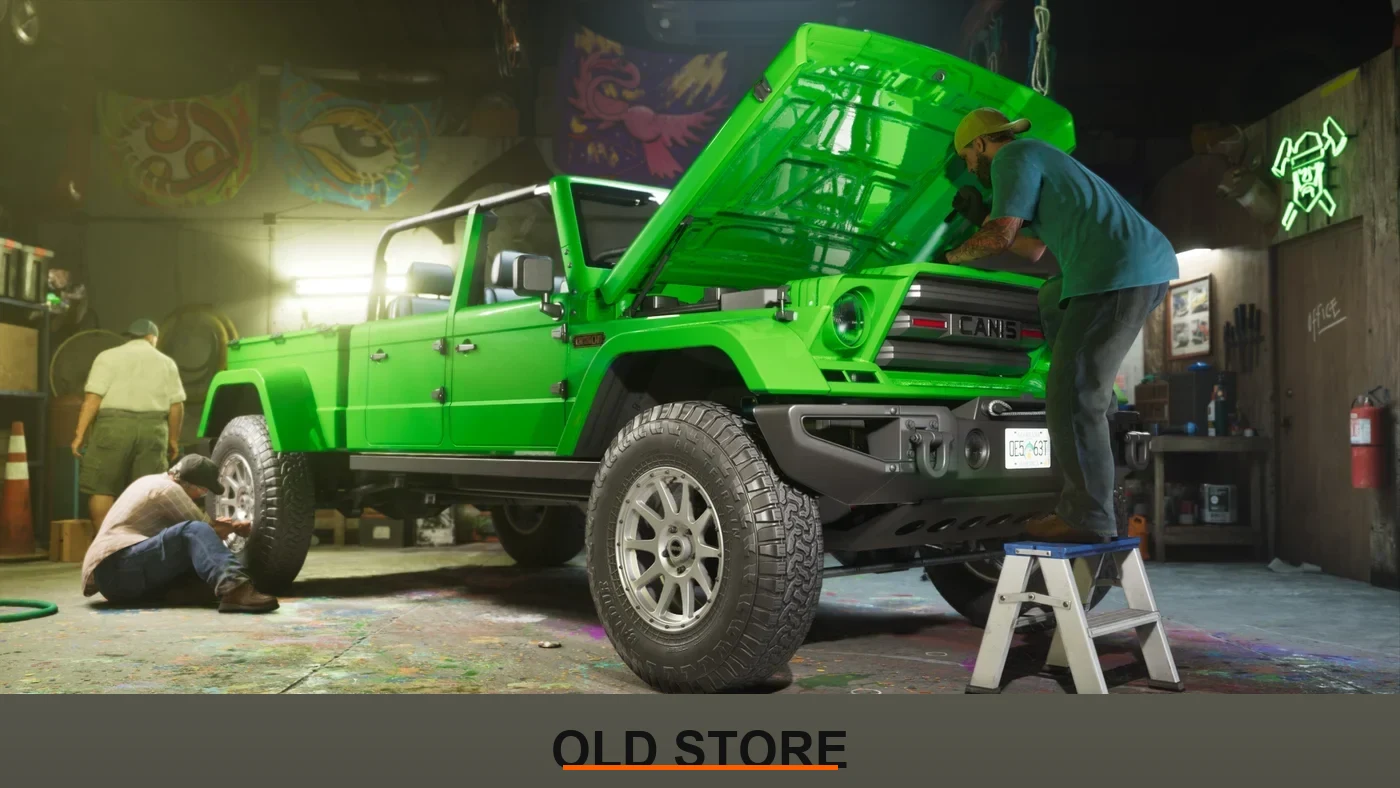 How to Pre-Order GTA 6 Right Now