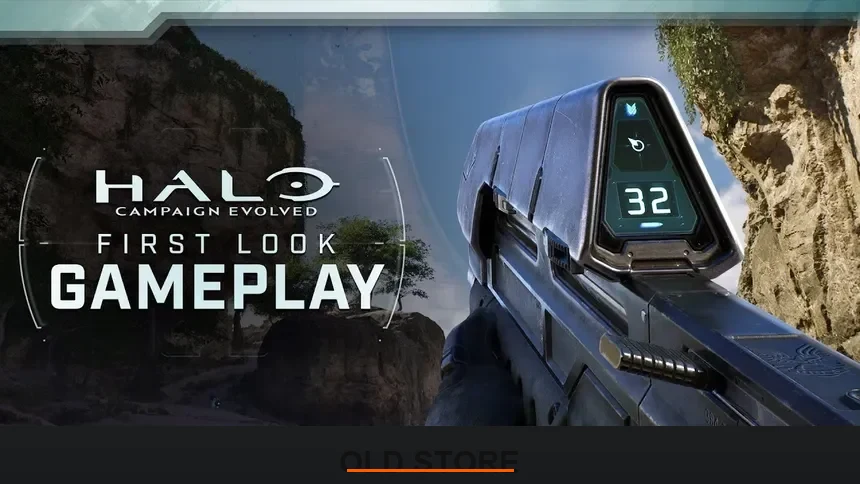 Halo: Campaign Evolved