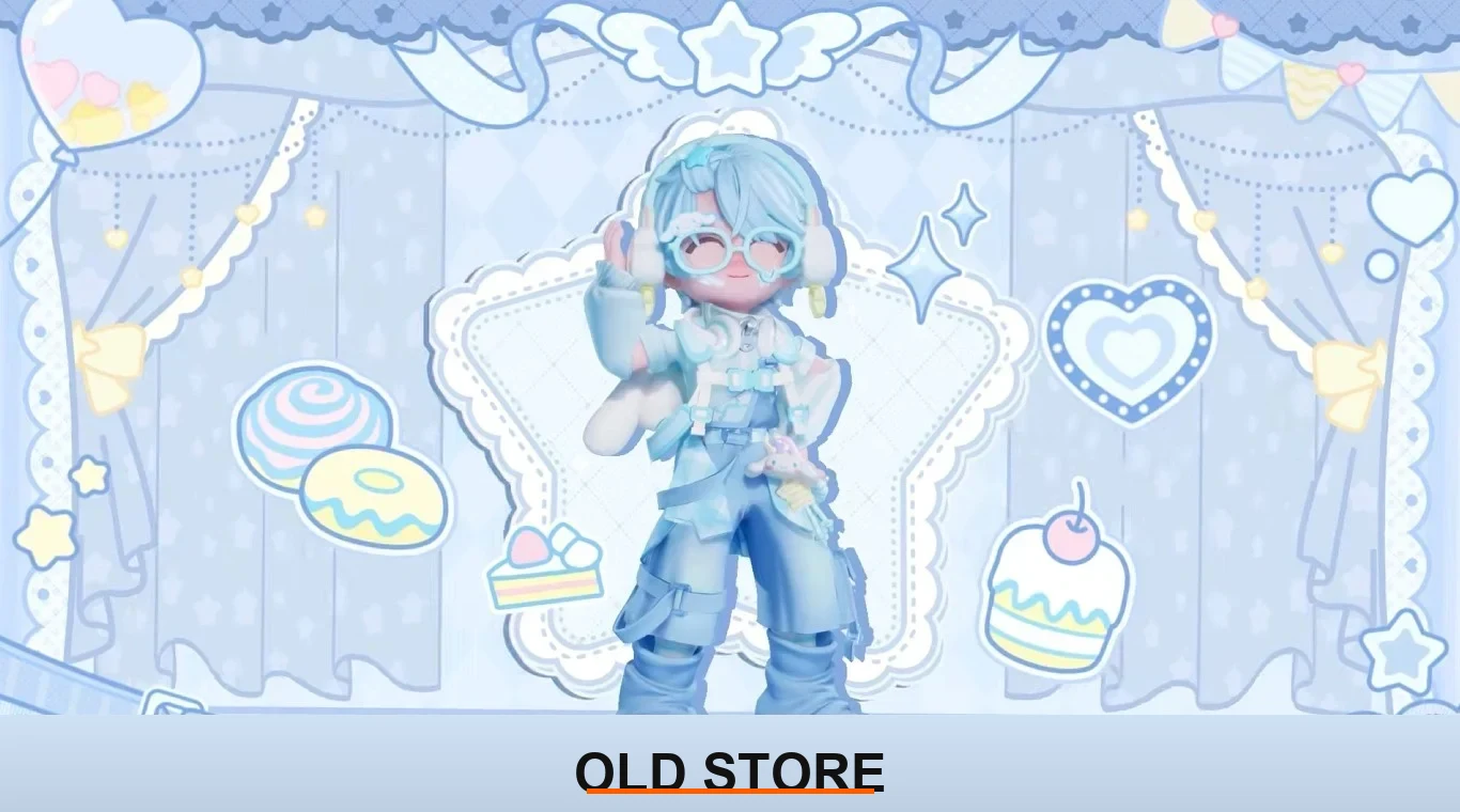 Cinnamoroll in Heartopia