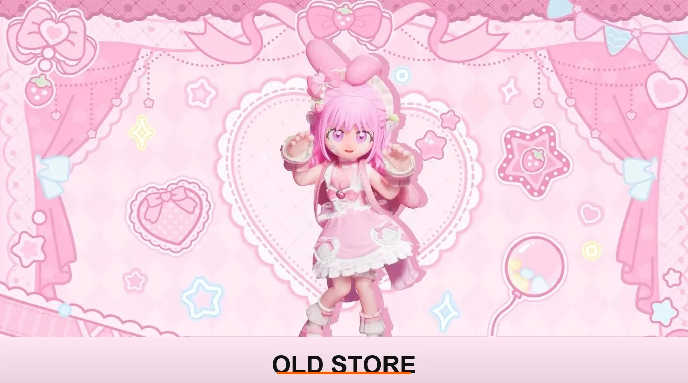 My melody in heartopia