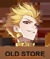 Gilgamesh