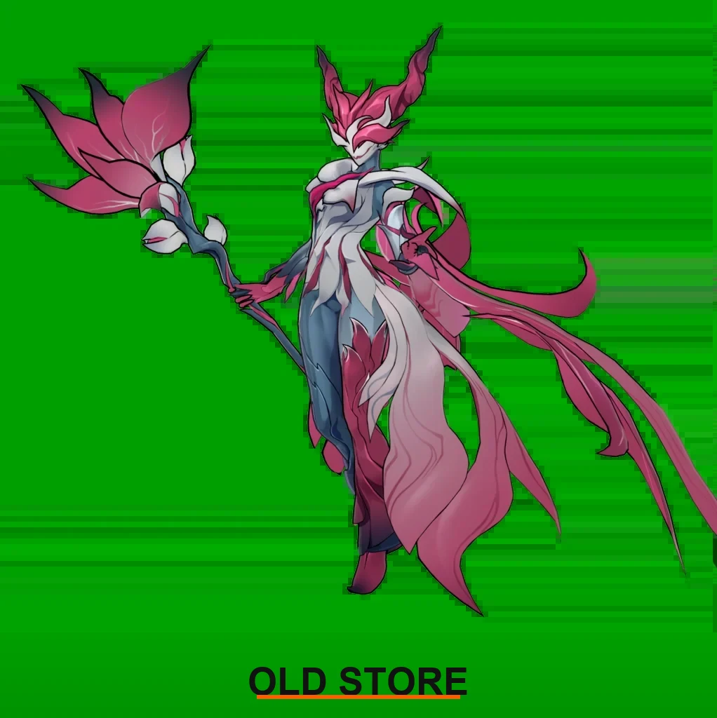 Joy Ascendant