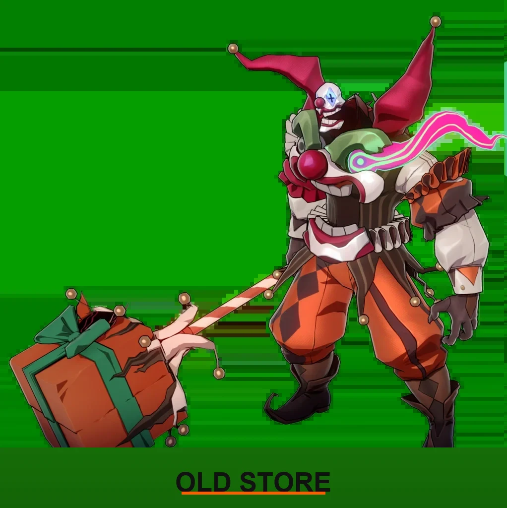 God-Devourer Offspring