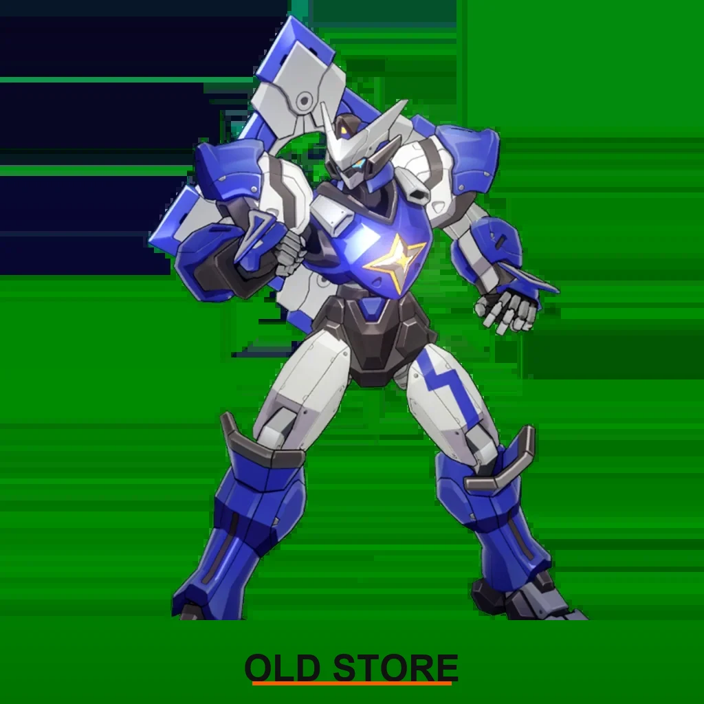 Daybreak Squadron: Azurewing
