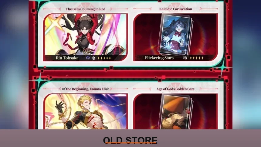 fate banner