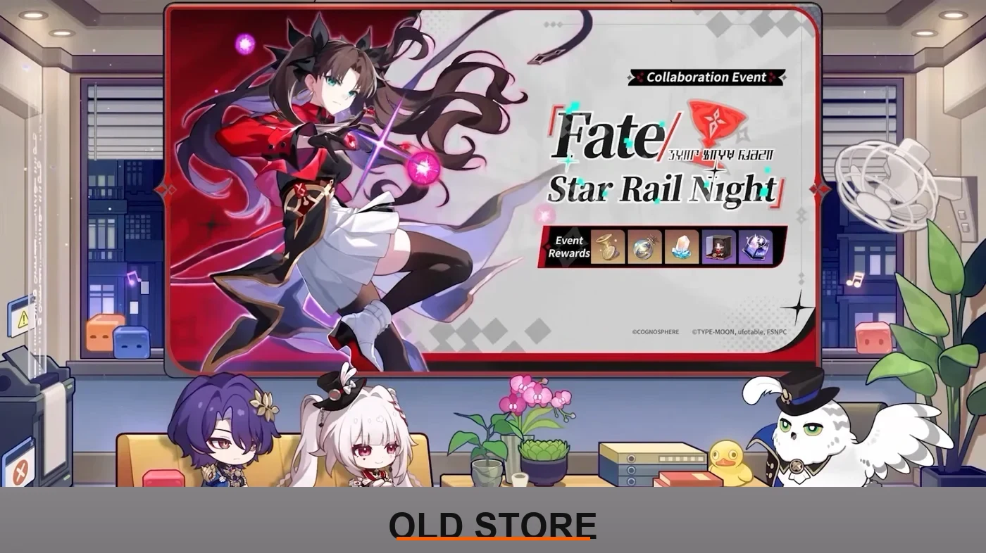 fate