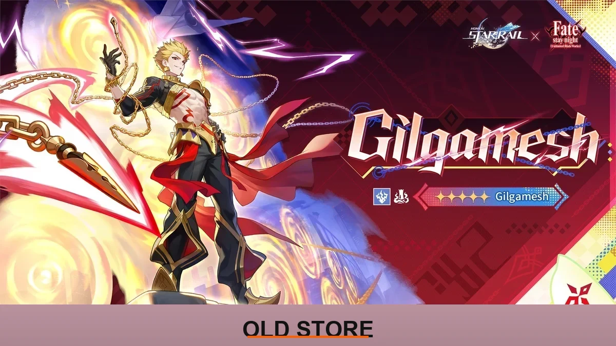 Giglamesh