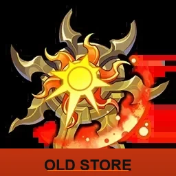 Radiant Prominence
