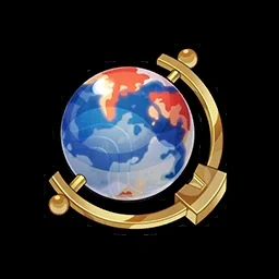 Celestial Globe