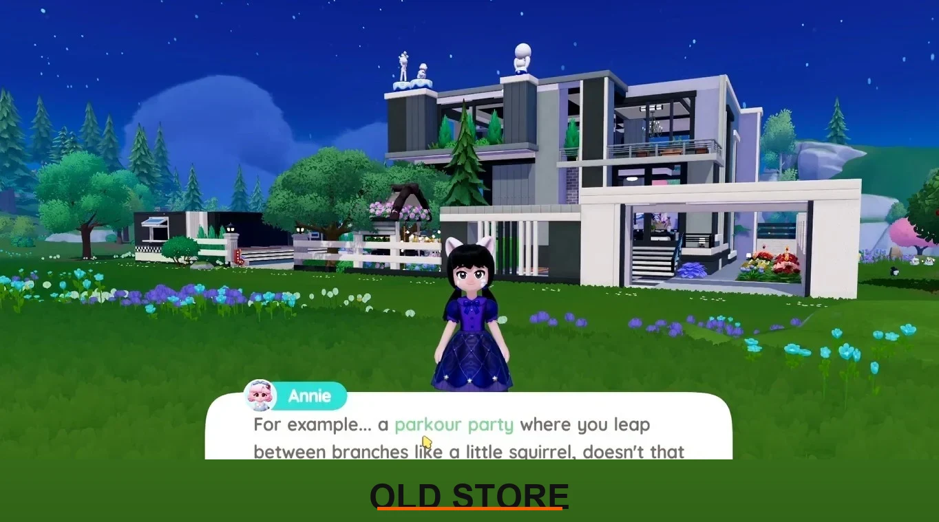 How to Unlock Parkour Party Mode in Heartopia