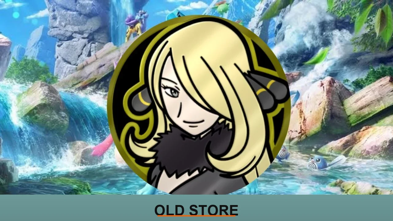 What is the Cynthia Coin in PokÃ©mon TCG Pocket