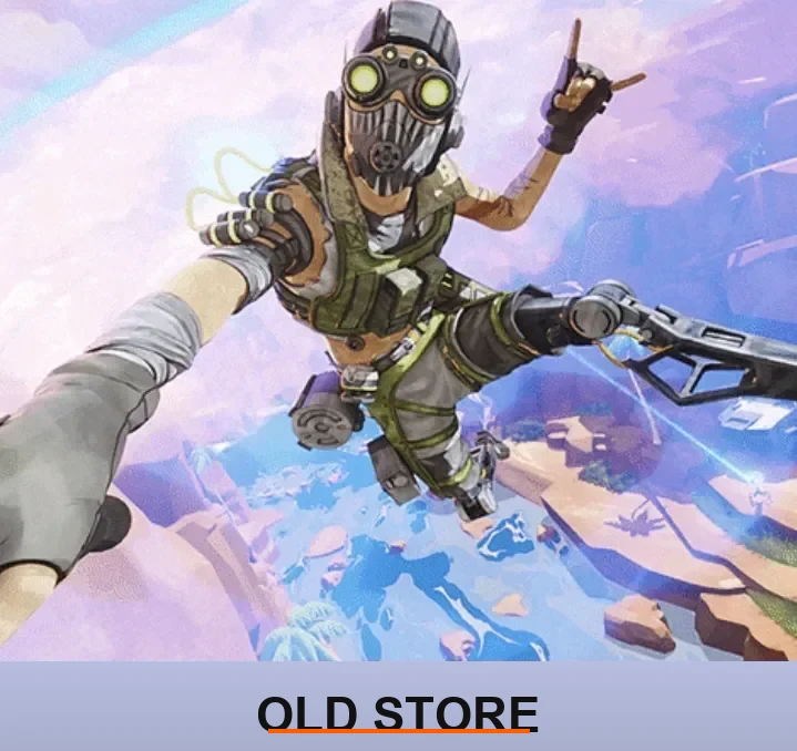 Apex Legends