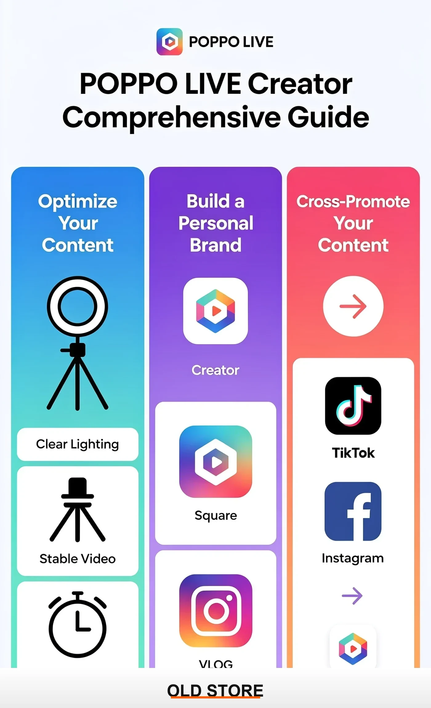 Optimize Your Content