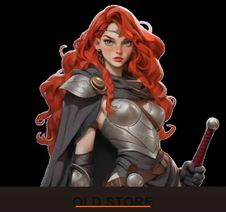 Marlena Image