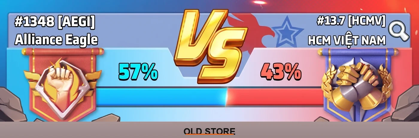 Last War Survival Alliance Duel