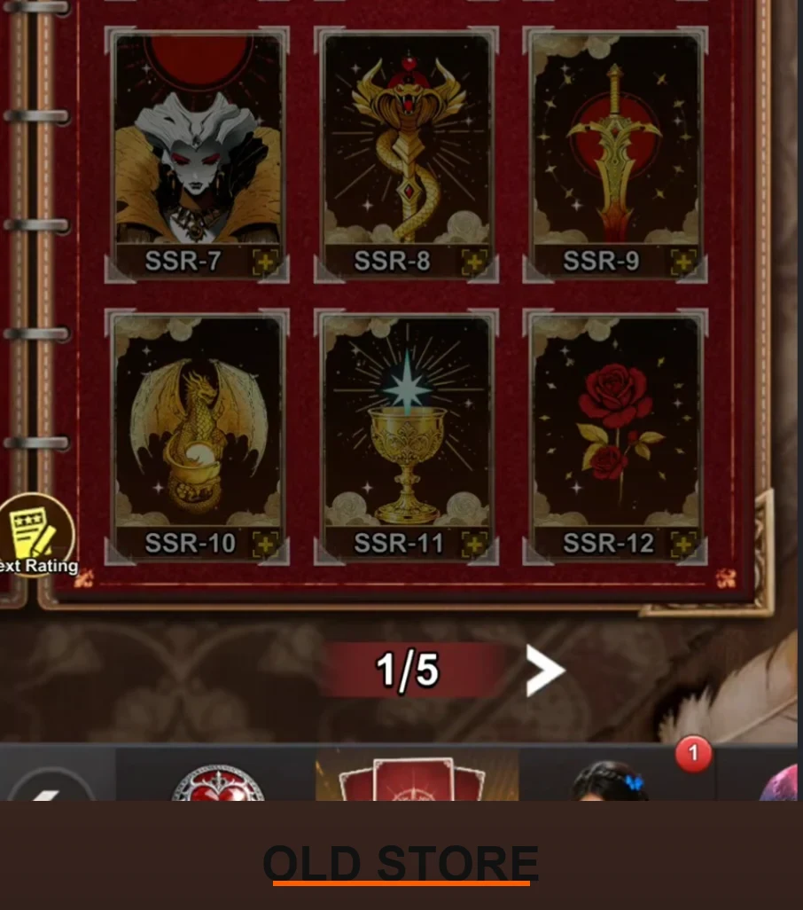 last z survival cards