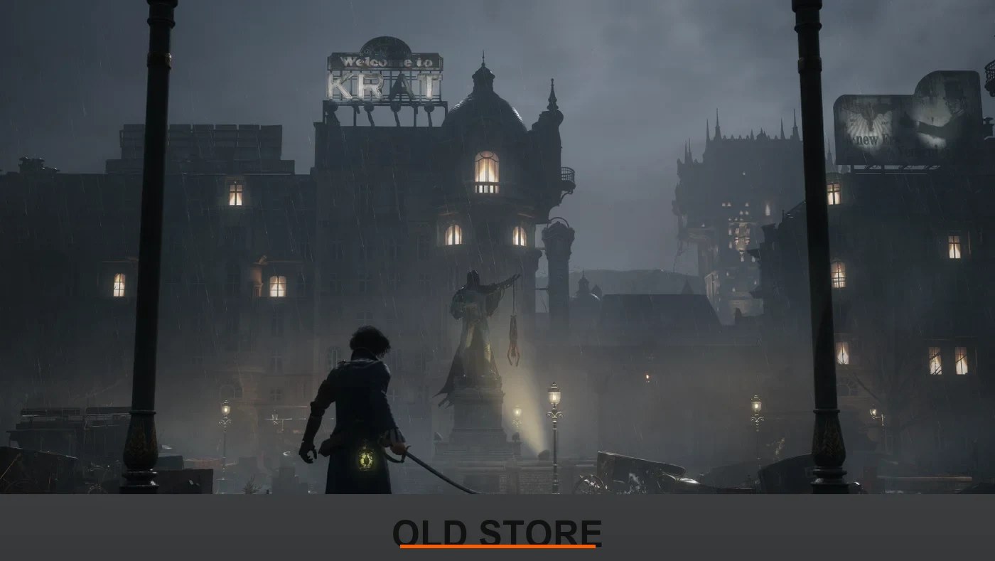 What Is Lies of P Standalone Edition?